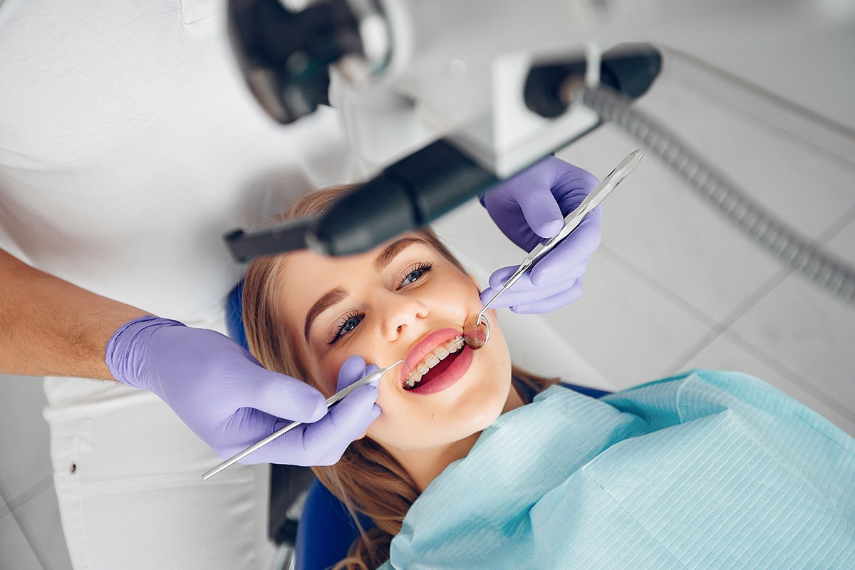 Cosmetic Dentist in North York: Transform Your Smile Before the Opportunity Passes You By