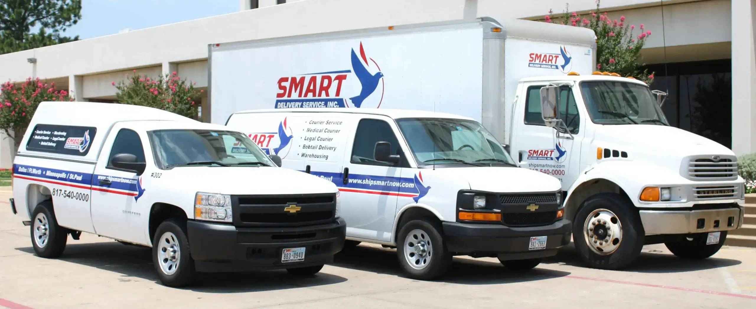 Courier Services That Deliver Speed, Safety, and Convenience