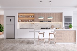 Understanding Kitchen Renovation Costs in Sydney and How to Choose Trusted Builders