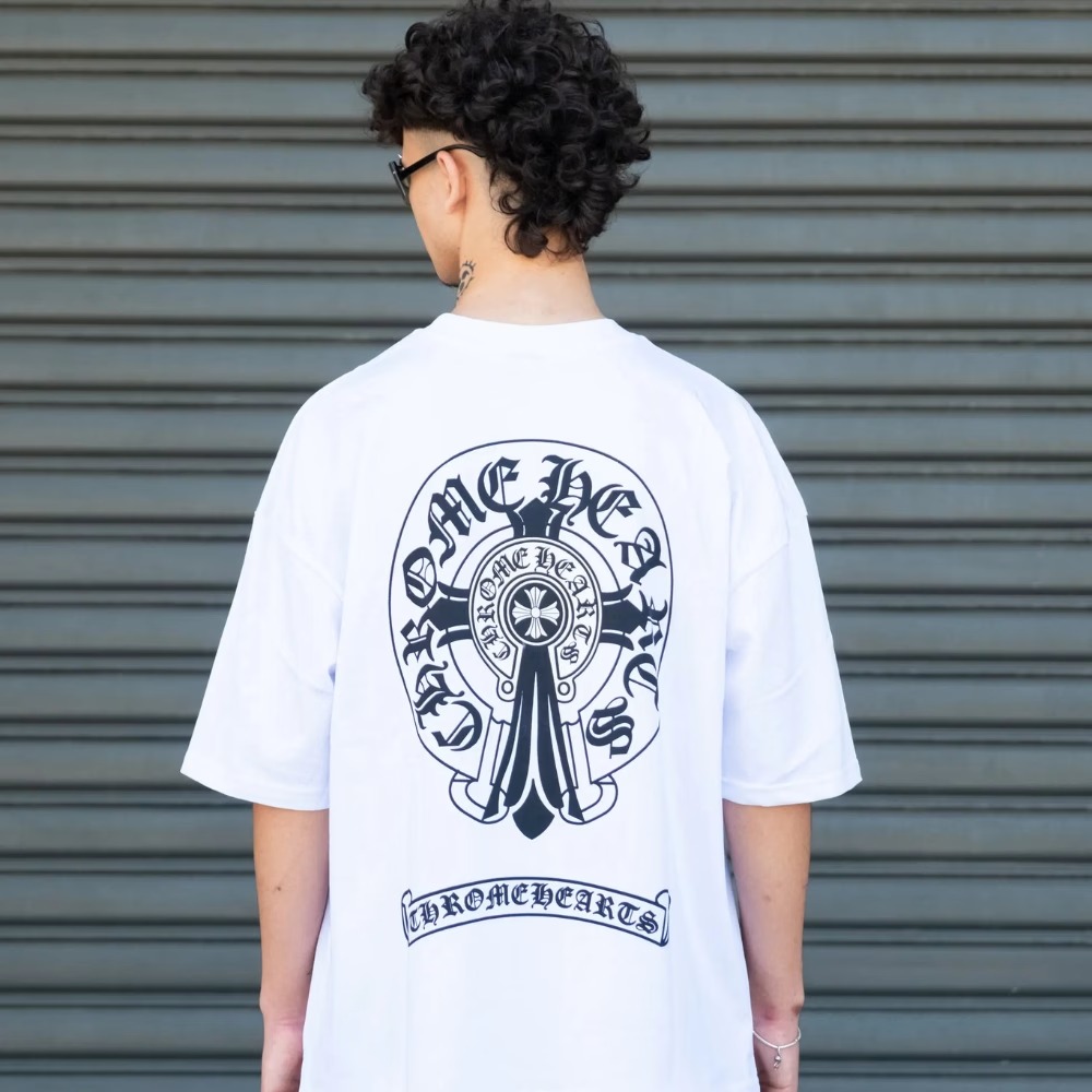 Chrome Hearts Hoodie: Premium Streetwear Essential