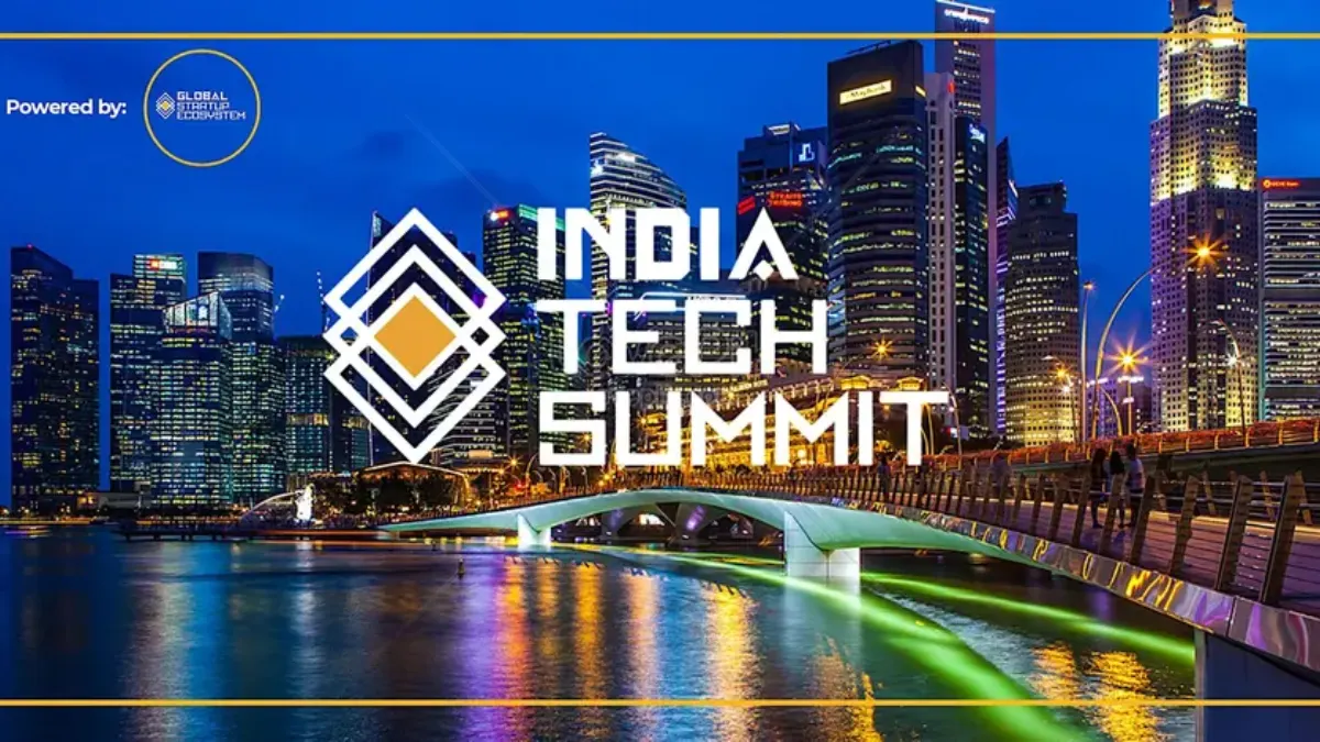 India Tech Summit 2026 Unites Global Innovators Startups Investors And Technology Visionaries Worldwide