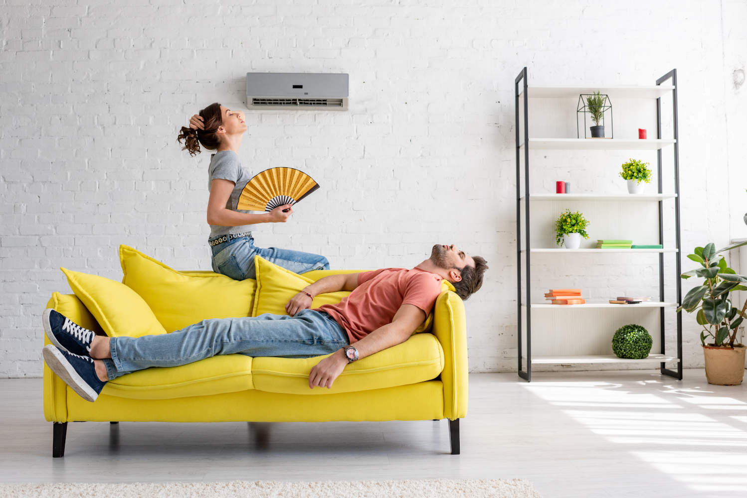 Why Indoor Air Quality Is a Top Priority for Homeowners in 2026