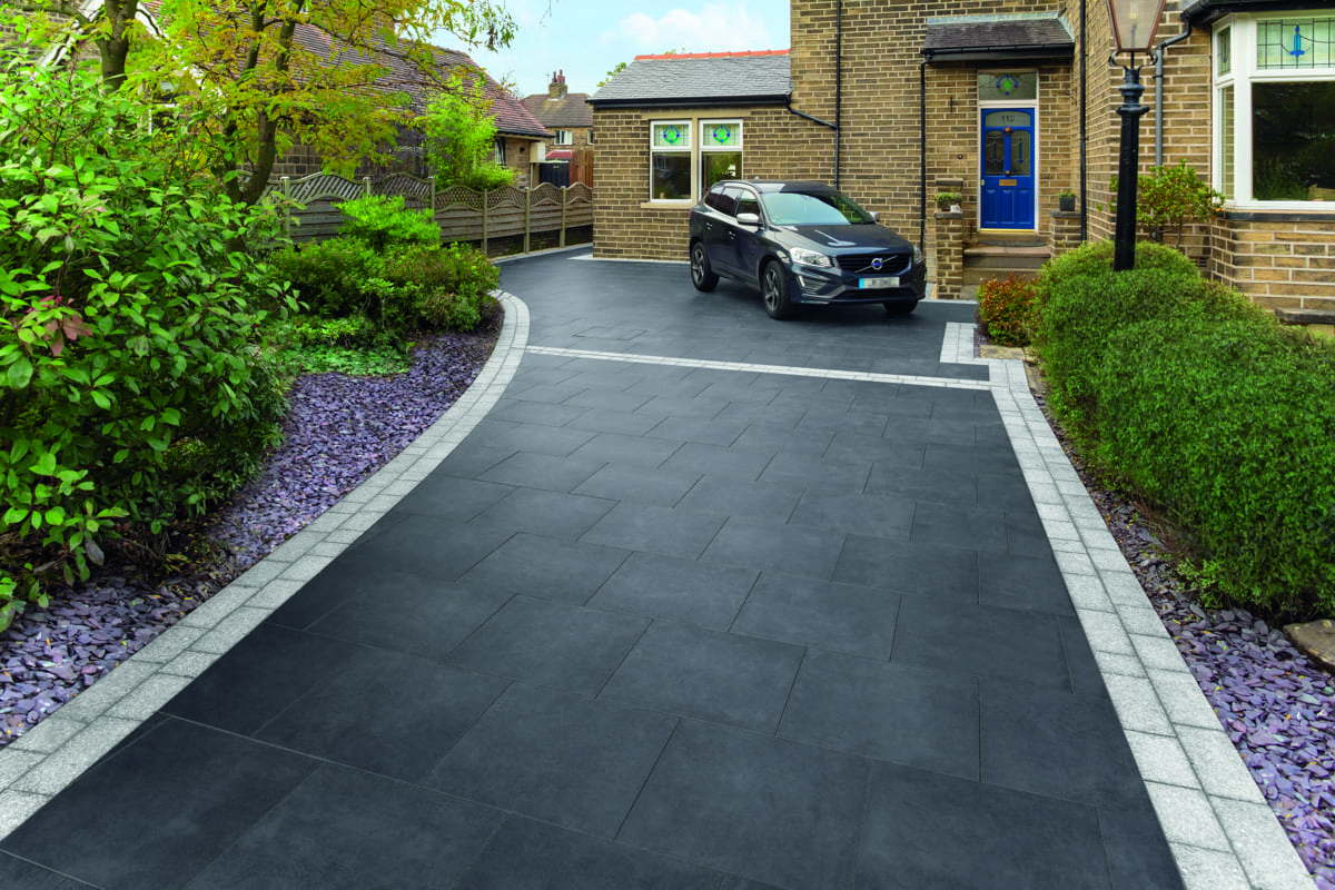 What Is the Best Driveway Material for Long Lasting Performance and Curb Appeal?