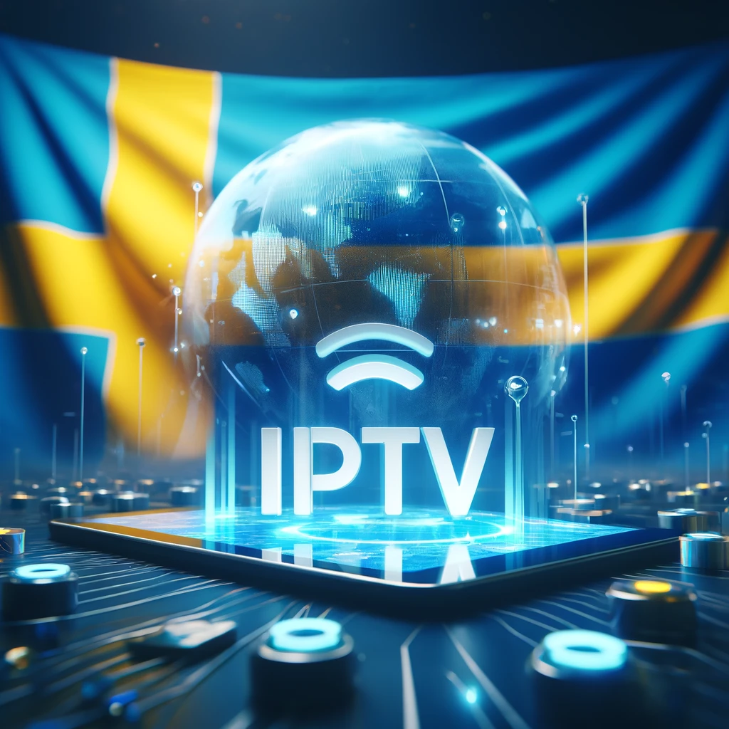 IPTV Nordic: Framtidens TV-upplevelse i Norden