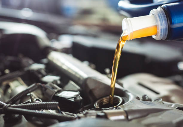 Modern Methods for General Diesel Repair Success