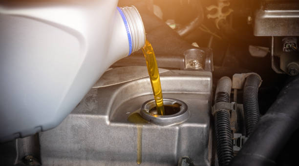 New Lubricants Oil Changes Innovation Guide Pro