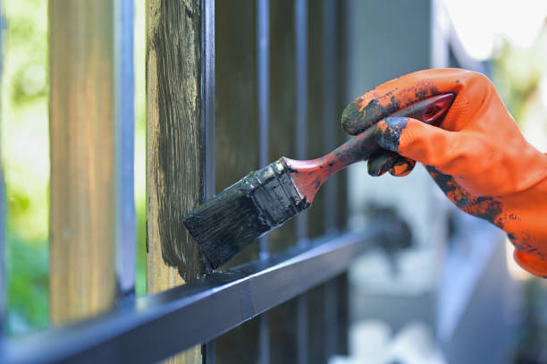 Better Curb Appeal with Exterior Painting Service Trends