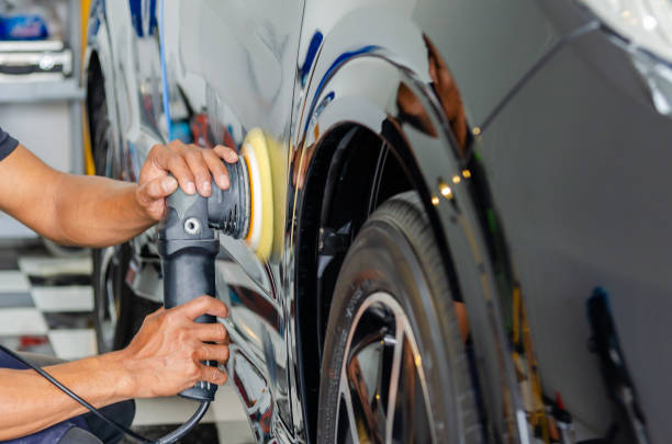 Better Results Car Detailing Service Tips for Success