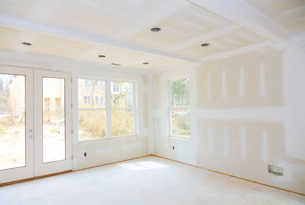 Innovative Techniques for Drywall Repair Updates 2026