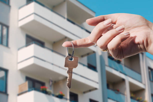 Expert Insights on Commercial Property Sales Trends