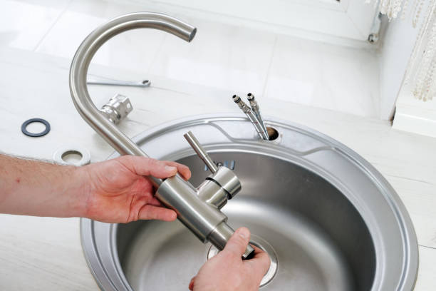 Premium Materials for Kitchen Transformations Services