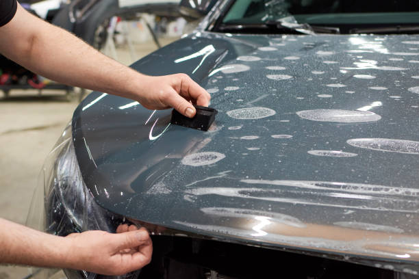 Market Update Vinyl Wraps Innovations to Watch