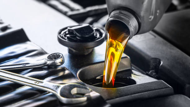 Smart Strategies Diesel Service Tips for Fleet Owners