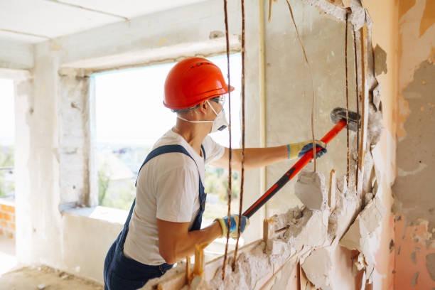 Innovative Builds New Construction Services Market View