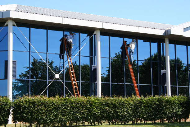 New Materials for Window Cleaning Service Success