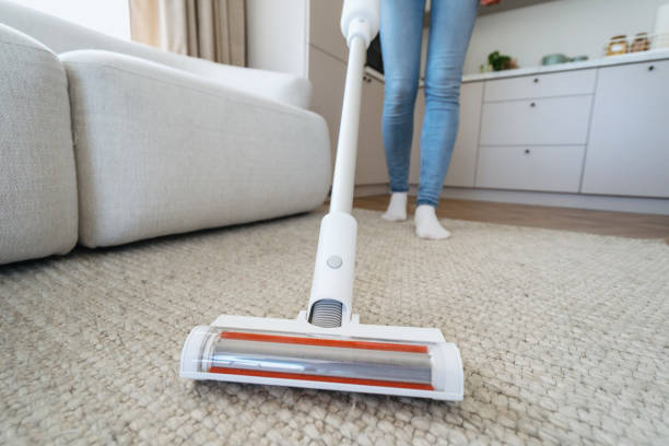 New Approaches Regular Cleaning Industry Updates