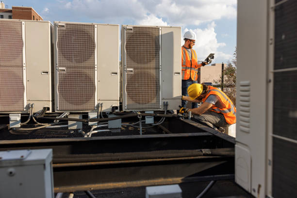 Reliable HVAC Contractor: Keeping Your Home Comfortable Year-Round