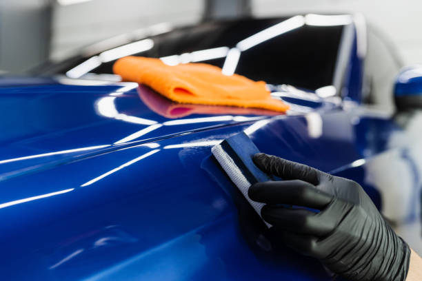 Expert Insights on Ceramic Coating Trends for 2026