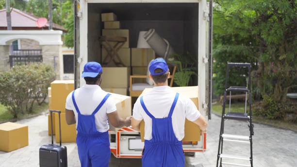 Rapid Move Affordable Long Distance Moving Trends