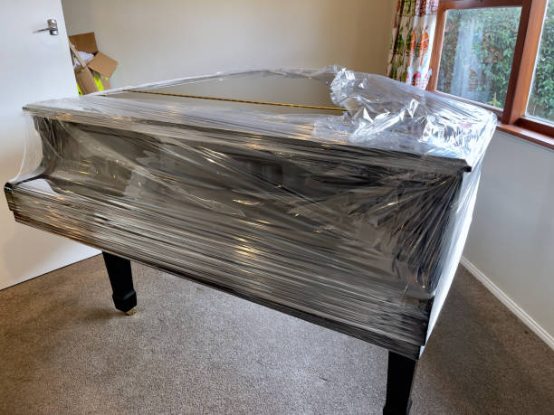 Latest Insights on Piano Moving Service Tech Now