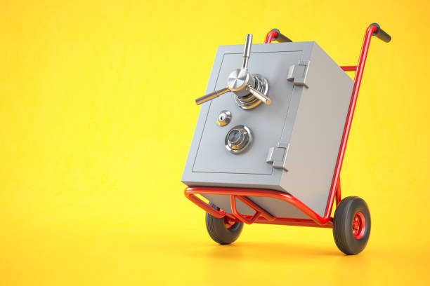 New Perspectives Safe/Vault Moving Industry Changes