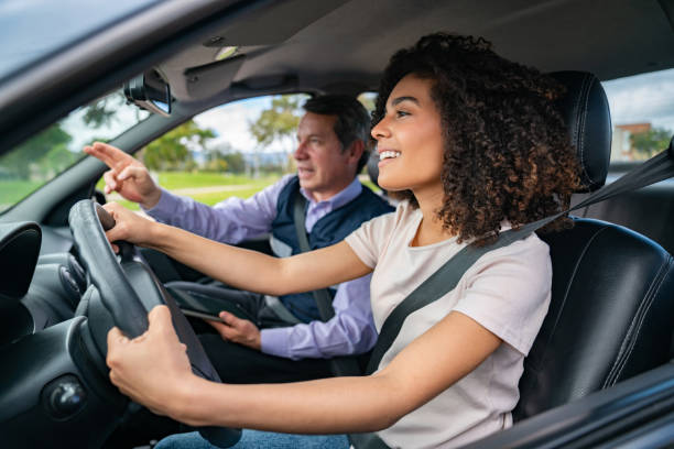 Driving Lessons in Markham with Cityline Driving School