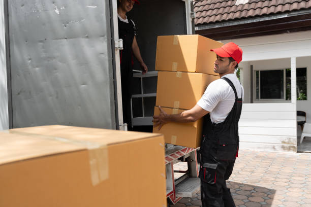 Sustainable Living Inter-county Moving Methods Today