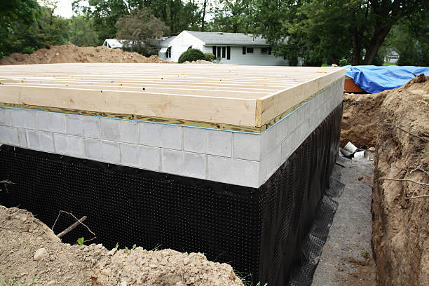 Updated Strategies in Basement Waterproofing Industry Practices