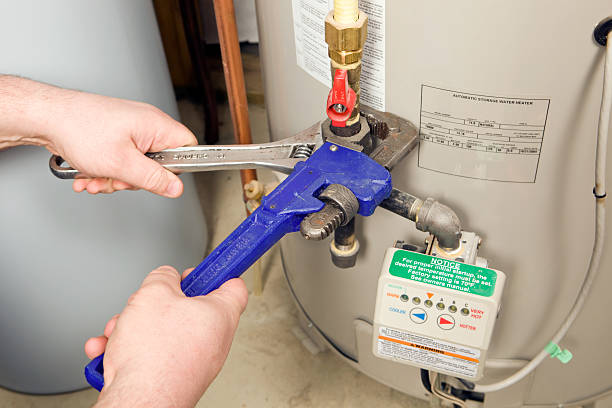 Emerging Techniques in Water Heater Maintenance and Care