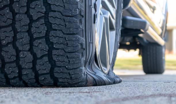 Professional Insights on Emergency Roadside Repair