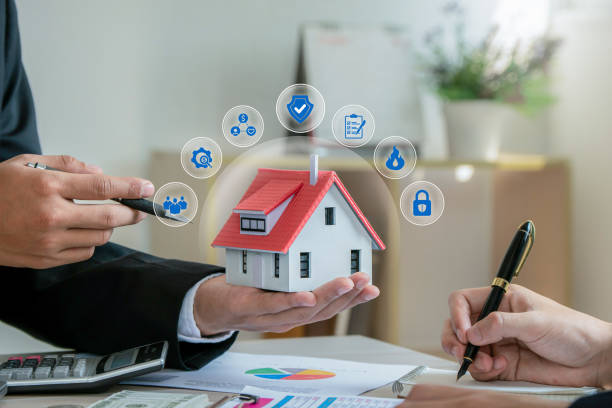 New Methods Real Estate Agency Industry Updates