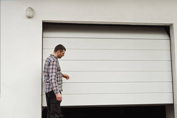 Practical Guide to Residential Garage Doors Trends