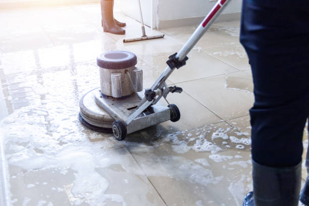 New Technology in Residential Cleaning Trends