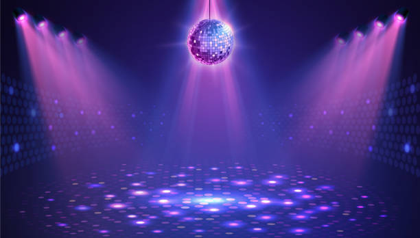 Modern Concepts for Dance Floor Entertainment
