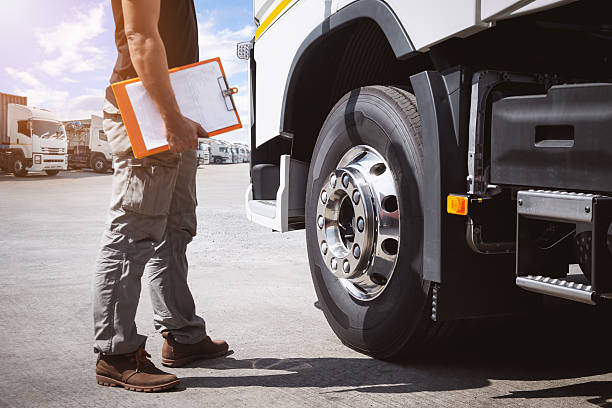 Modern Tech for Truck & Trailer Road Service Growth
