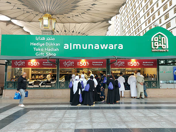 5 Star Umrah Packages 2026 with Luxury Hotels & Flights