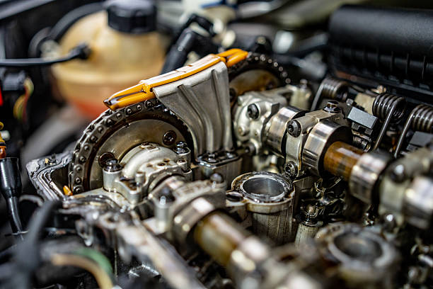 Professional Tips on Engine Detailing Trends Today