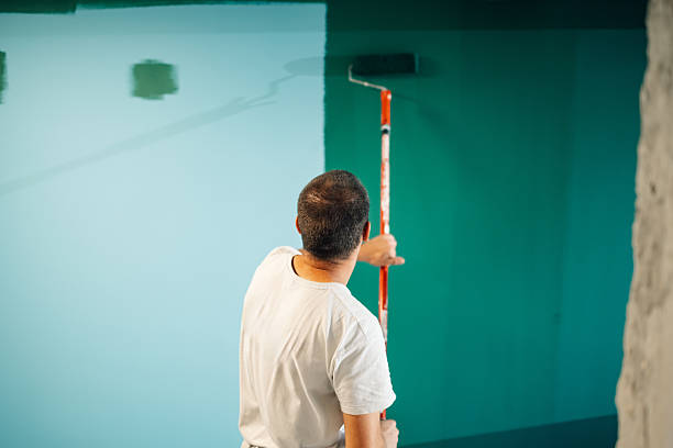 New Materials in Interior Painting 2026 Expert Guide