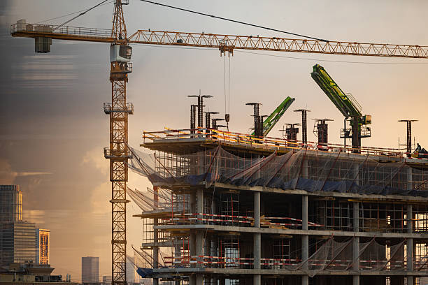 AI in Building Construction Company Techniques