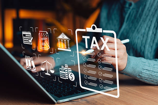Understanding Cross-Border Tax Responsibilities When Moving Between Countries
