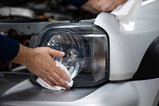Updated Insights on Headlight Restoration Trends