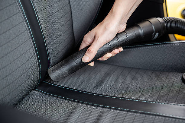 Sofa Cleaning Ashburn – Professional Deep Cleaning by Cardinal Cleaning Solution
