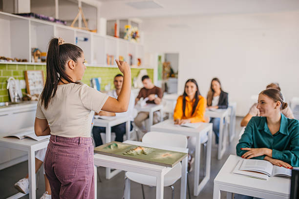 BST Competitive Classes – Expert SSC & Banking Coaching in Delhi