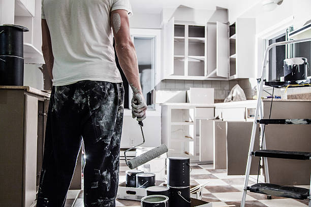 Professional Tips for Cabinet Painting Success