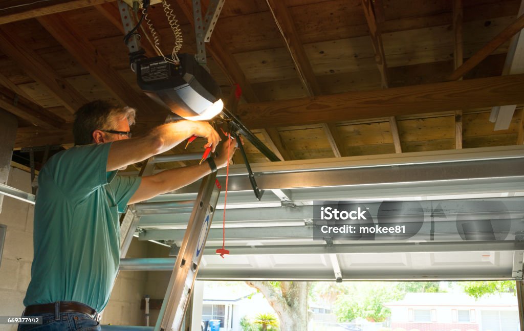 Garage Door Repair Chicopee – Fast, Reliable & Affordable Local Services