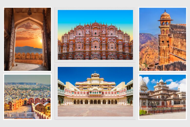 Why You Should Plan a Romantic Monsoon Trip to Jaipur
