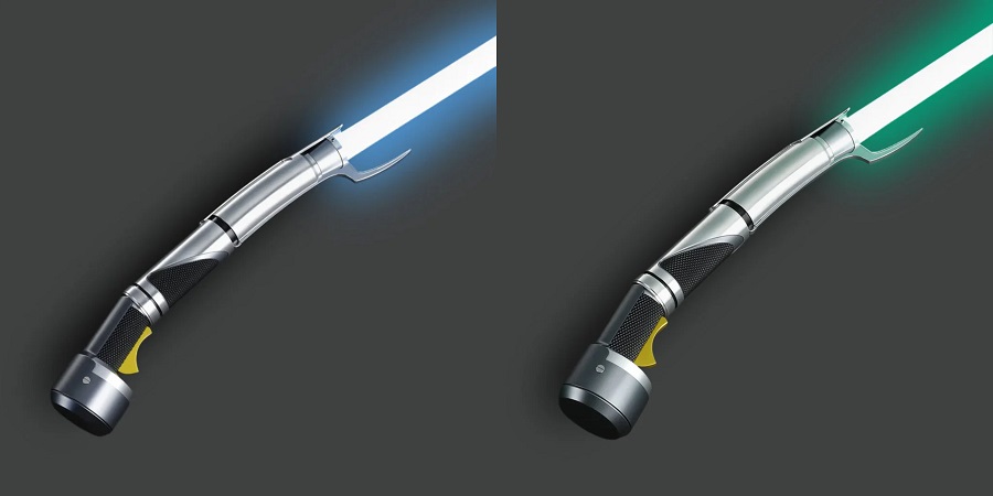 Jedi Master Sabers: The Ultimate Choice for Star Wars Enthusiasts