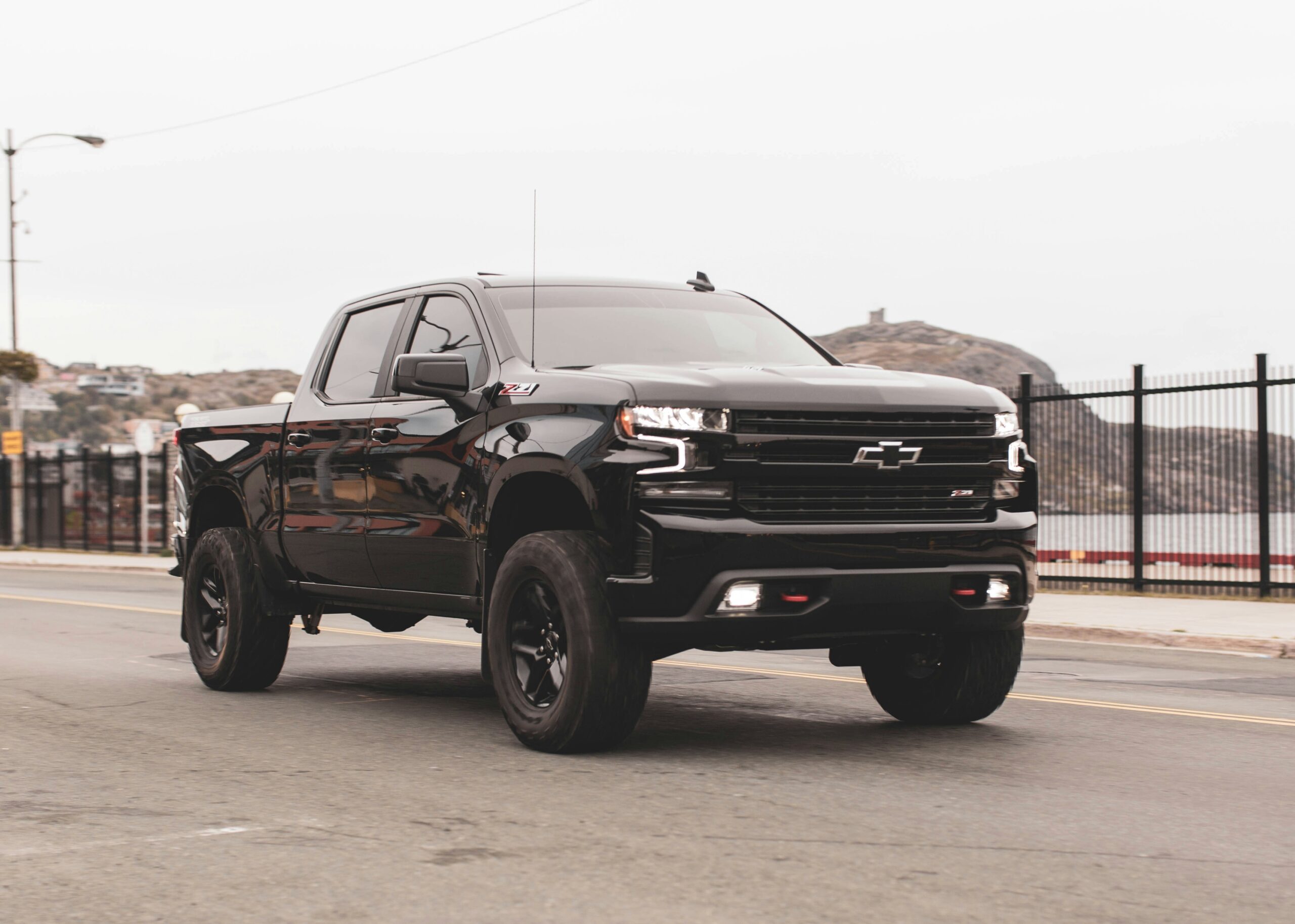 Could Aftermarket Bumpers Be the Most Practical Upgrade for Your Truck?