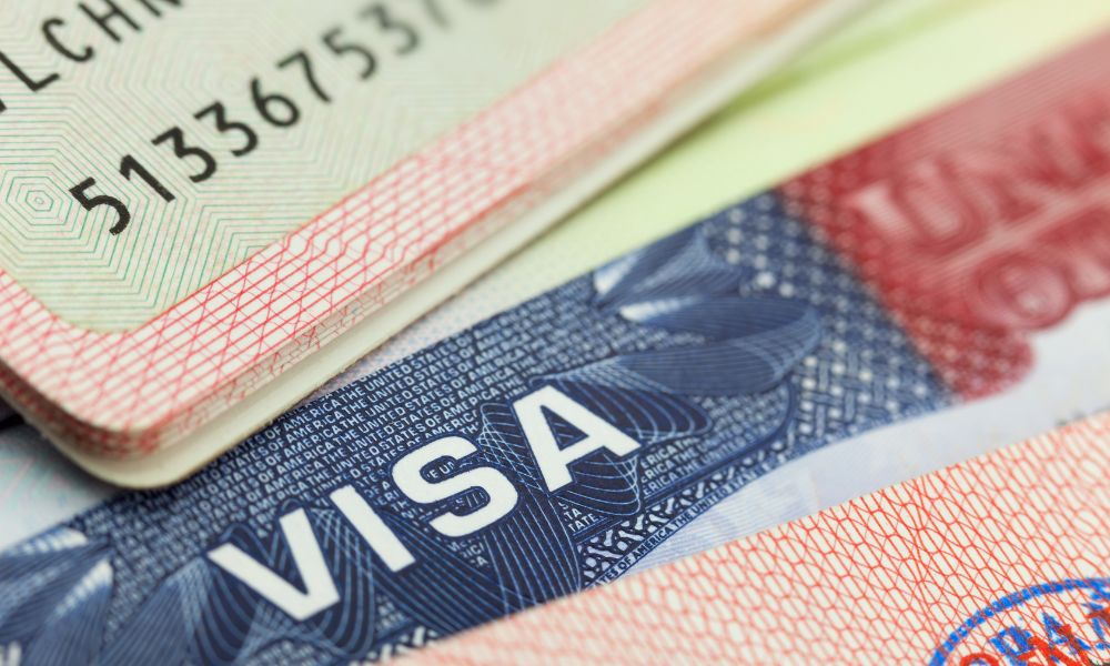 How Much Time Does It Take to Complete the Family Immigration Process?