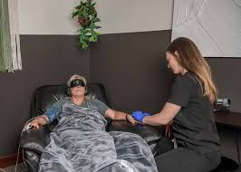 Advanced Treatment Options for Depression with Ketamine Therapy